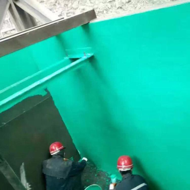 那曲彩色防滑路面和景观水洗树脂石施工各有特点
